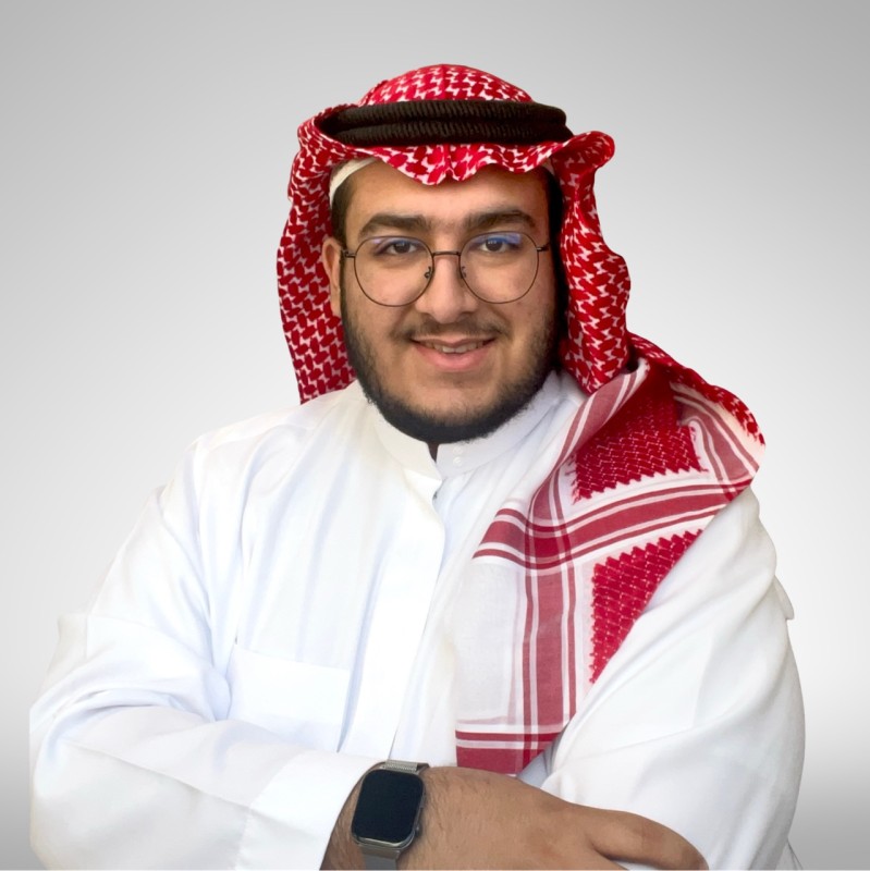 محمد الشهري